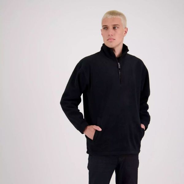 Picture of PTN MICROFLEECE HALF ZIP TOP